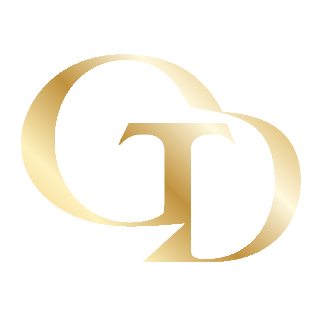 Monogram Grdeń i Dobrzycki